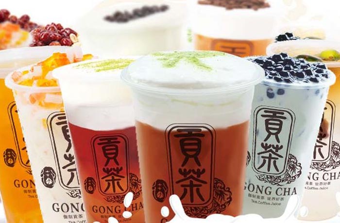 民权贡茶培训